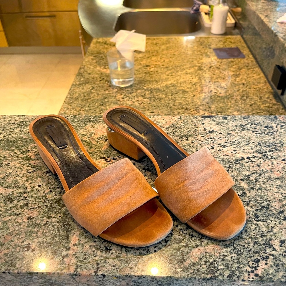 Alexander Wang flats